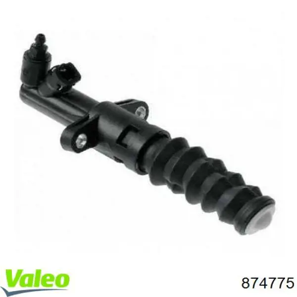 Купити 874775 VALEO 