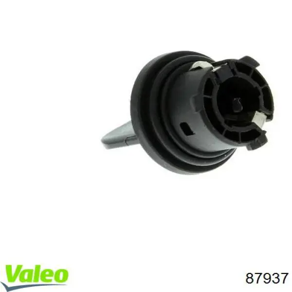 Купити 87937 VALEO Цоколь лампи в фару