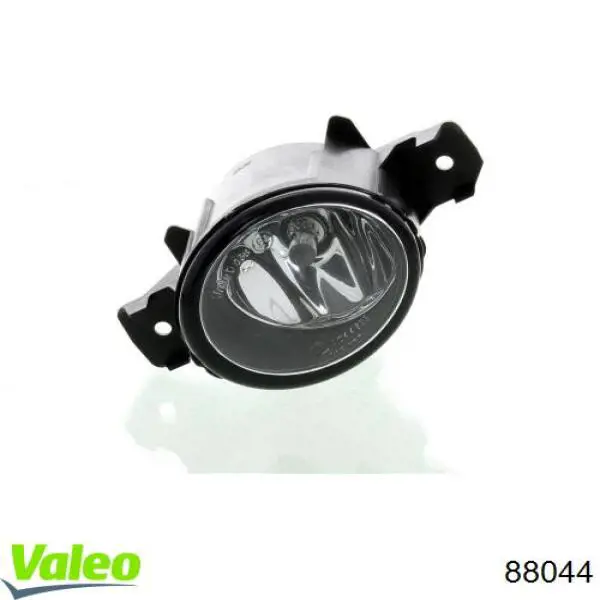 Туманка ліва VALEO 88044 ціна, від 22.51 USD