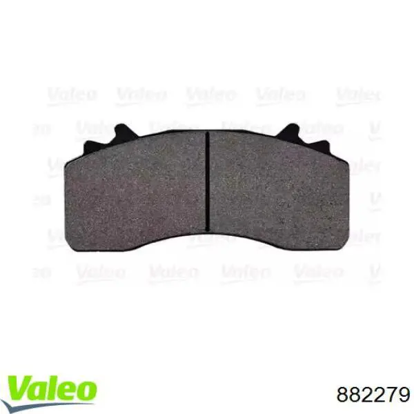 Гальмівні колодки Rider RD29279PRO ціна, від 111.22 USD