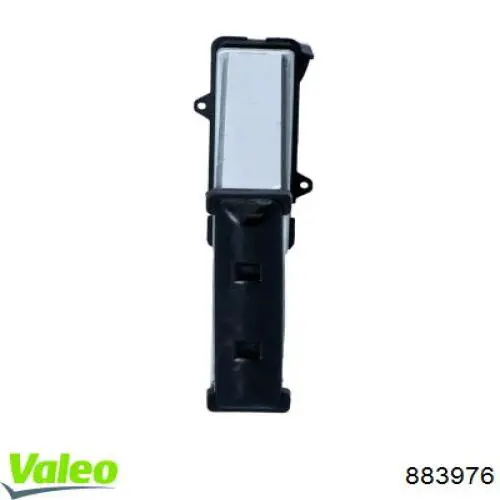 883976 VALEO Радіатор опалювача салону