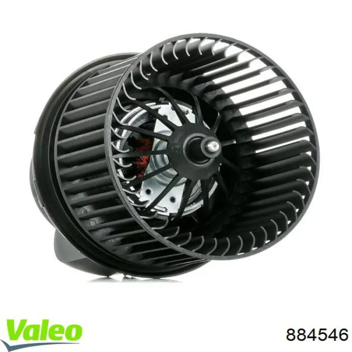  884546 VALEO