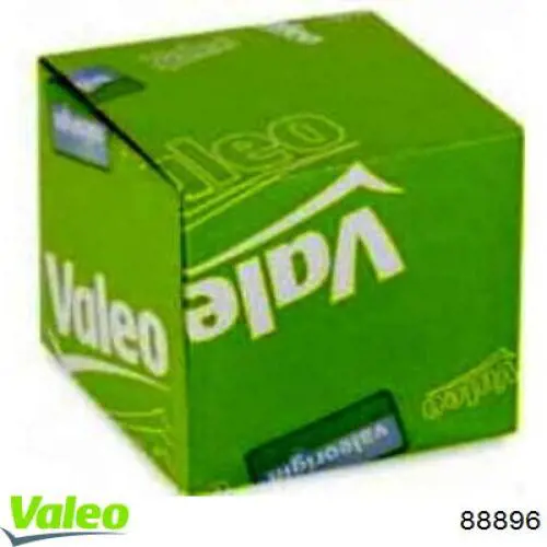 Туманка права VALEO 88896 ціна, від 31.67 USD
