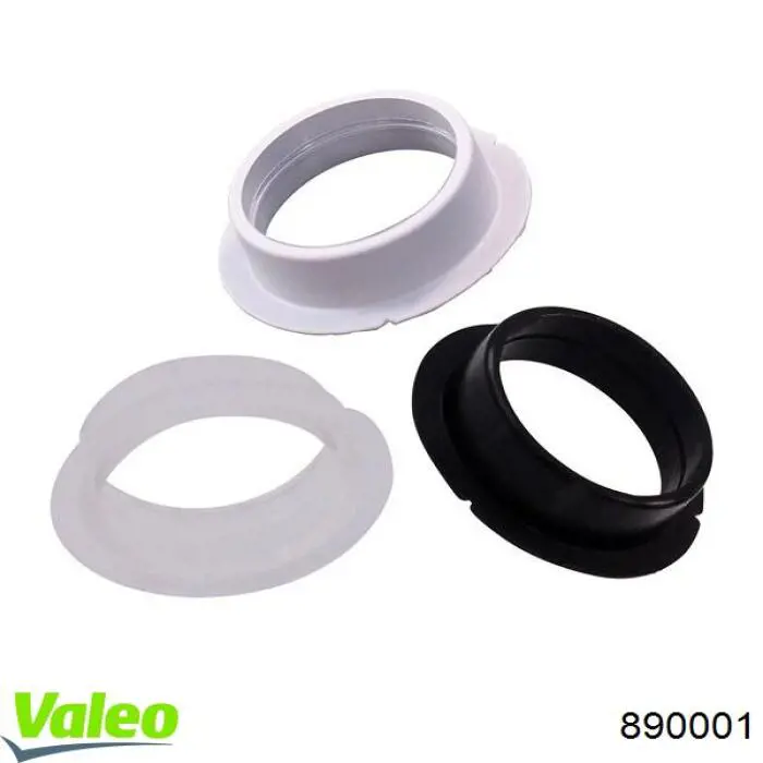 890001 VALEO Датчик сигналізації парковки (парктронік), задній