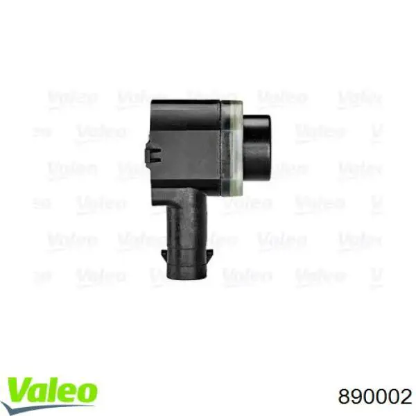 Датчик сигналізації парковки (парктронік), передній VALEO 890002