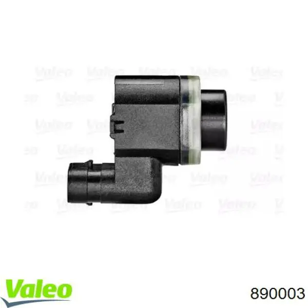 890003 VALEO Датчик сигналізації паркування (парктронік), передній бічний