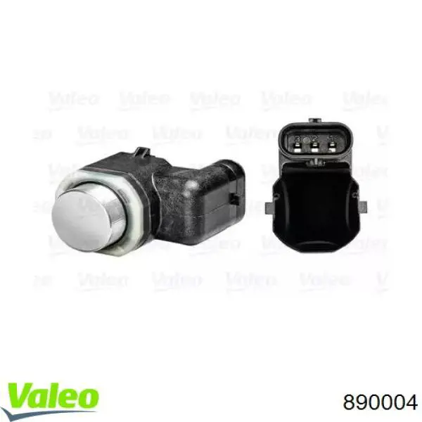 Сигналізація світлова (знак автопоїзда) VALEO 890004 ціна, від 11.06 USD