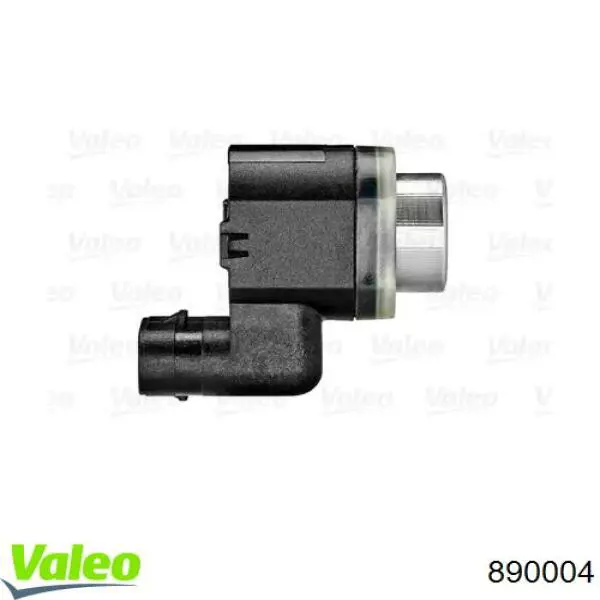 Купити 890004 VALEO Датчик сигналізації паркування (парктронік), передній