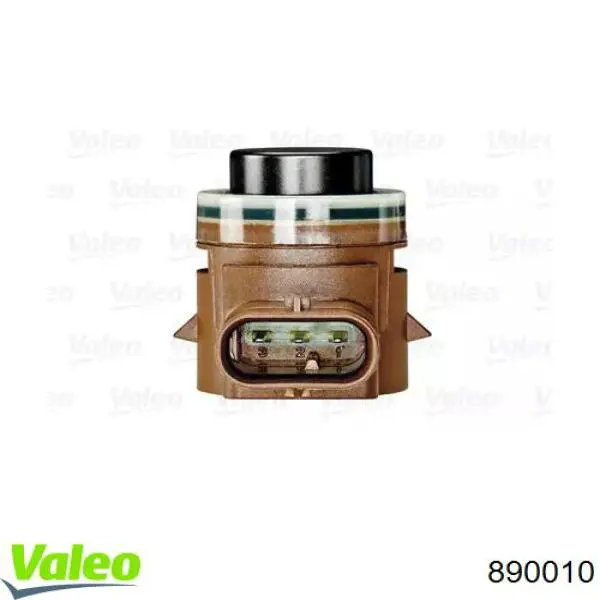 Датчик парктроніка бічний VALEO 890010