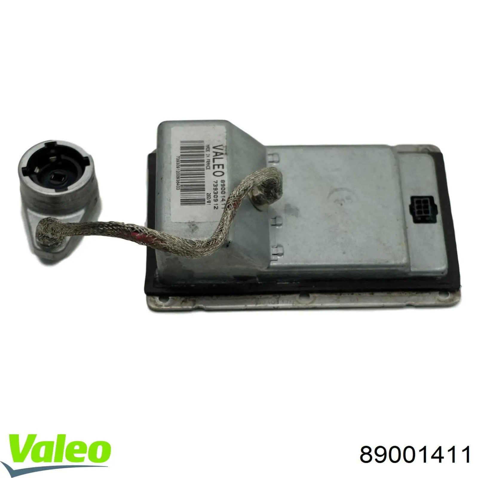 89001411 VALEO 