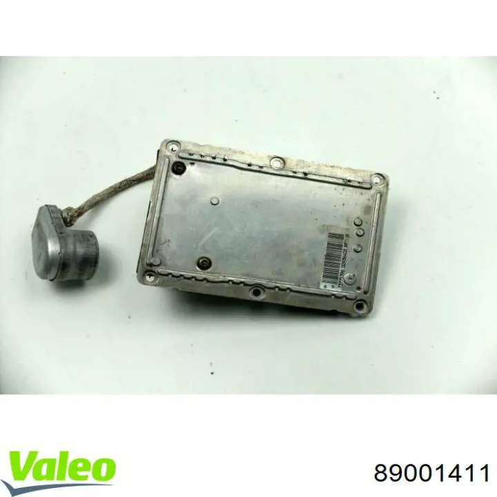  VALEO 89001411 ціна, від 112.95 USD