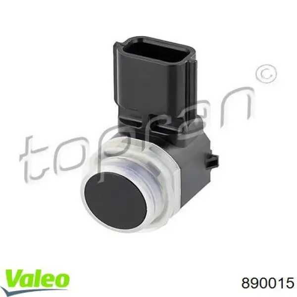 Купити 284426226R Renault (RVI) Парковочний радар