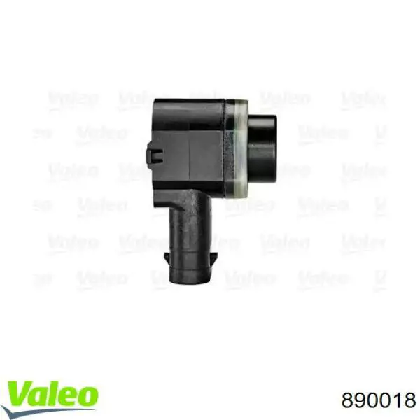 Датчик сигналізації паркування (парктронік), задній VALEO 890018