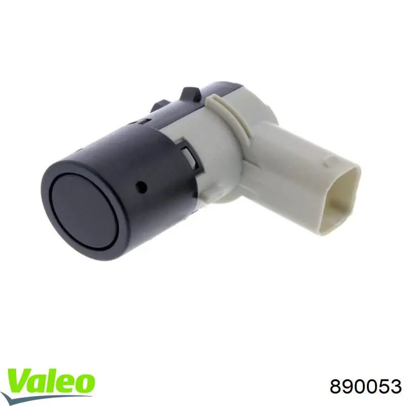 Купити 66060 FAE Датчик сигналізації паркування (парктронік), задній