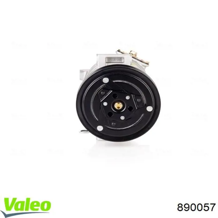 Купити 890057 VALEO Датчик сигналізації паркування (парктронік), задній