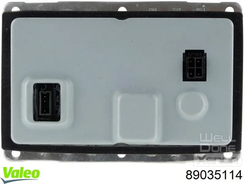 ЕБУ ксенону VALEO 89035114 ціна, від 43.95 USD