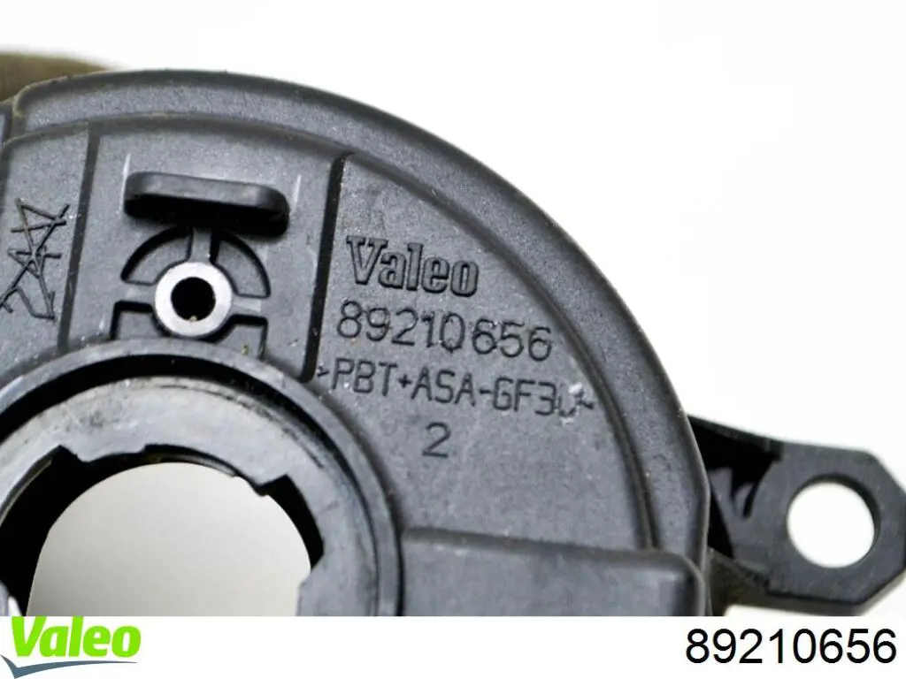 Купити 89210656 VALEO Протитуманка права