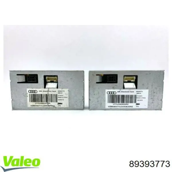  89393773 VALEO