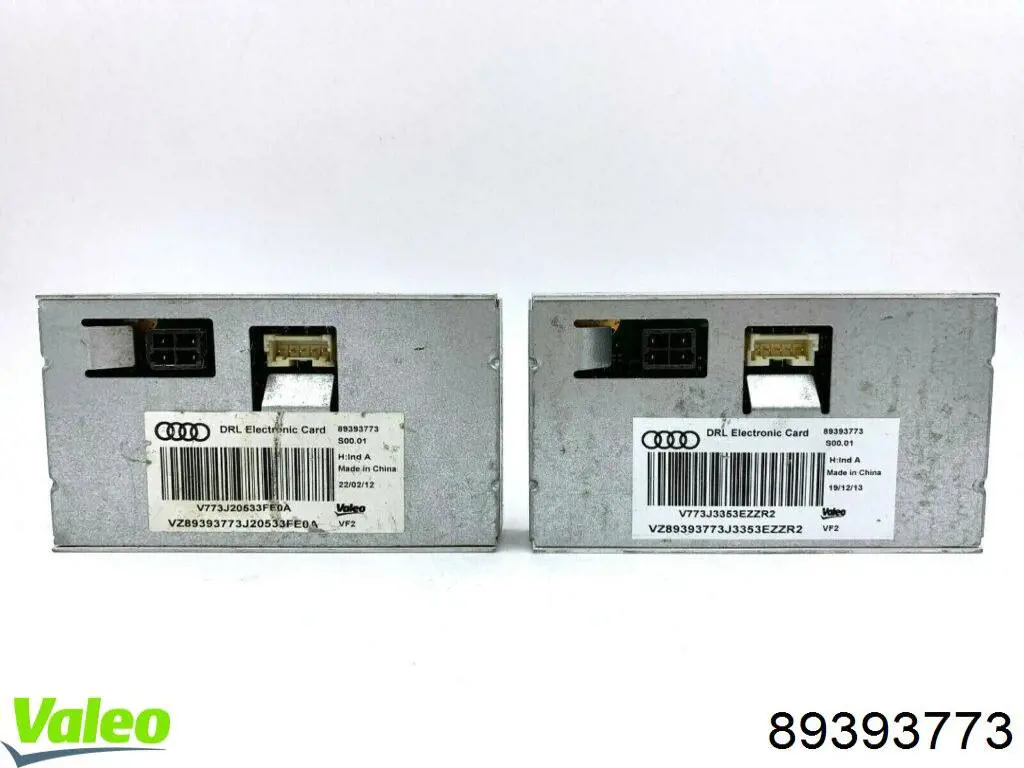 Купити 89393773 VALEO 