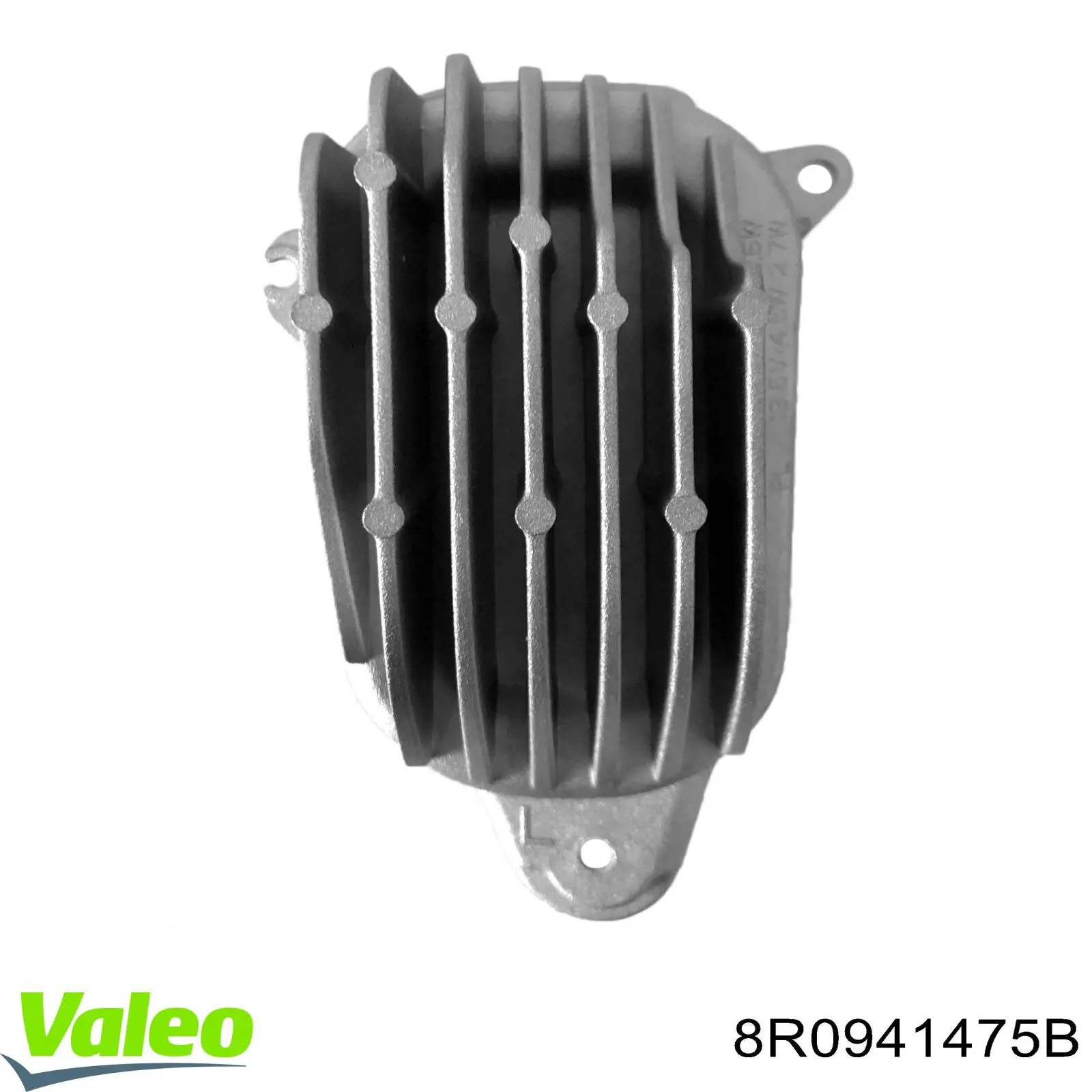 8R0941475B VALEO Блок упавленія автосвітла
