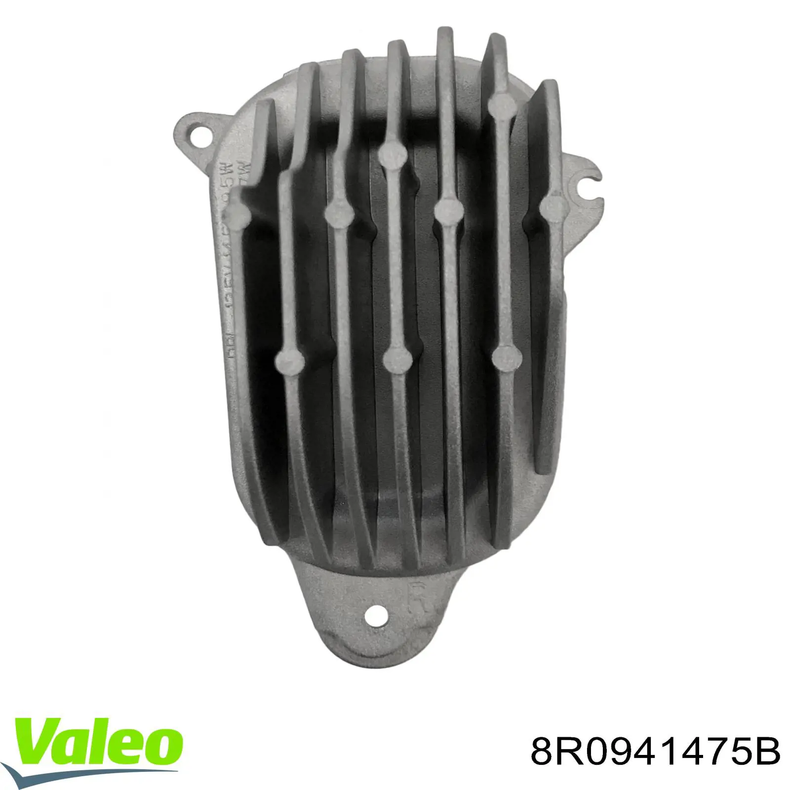 Модуль управління світлом фар VALEO 8R0941475B ціна, від 19.30 USD