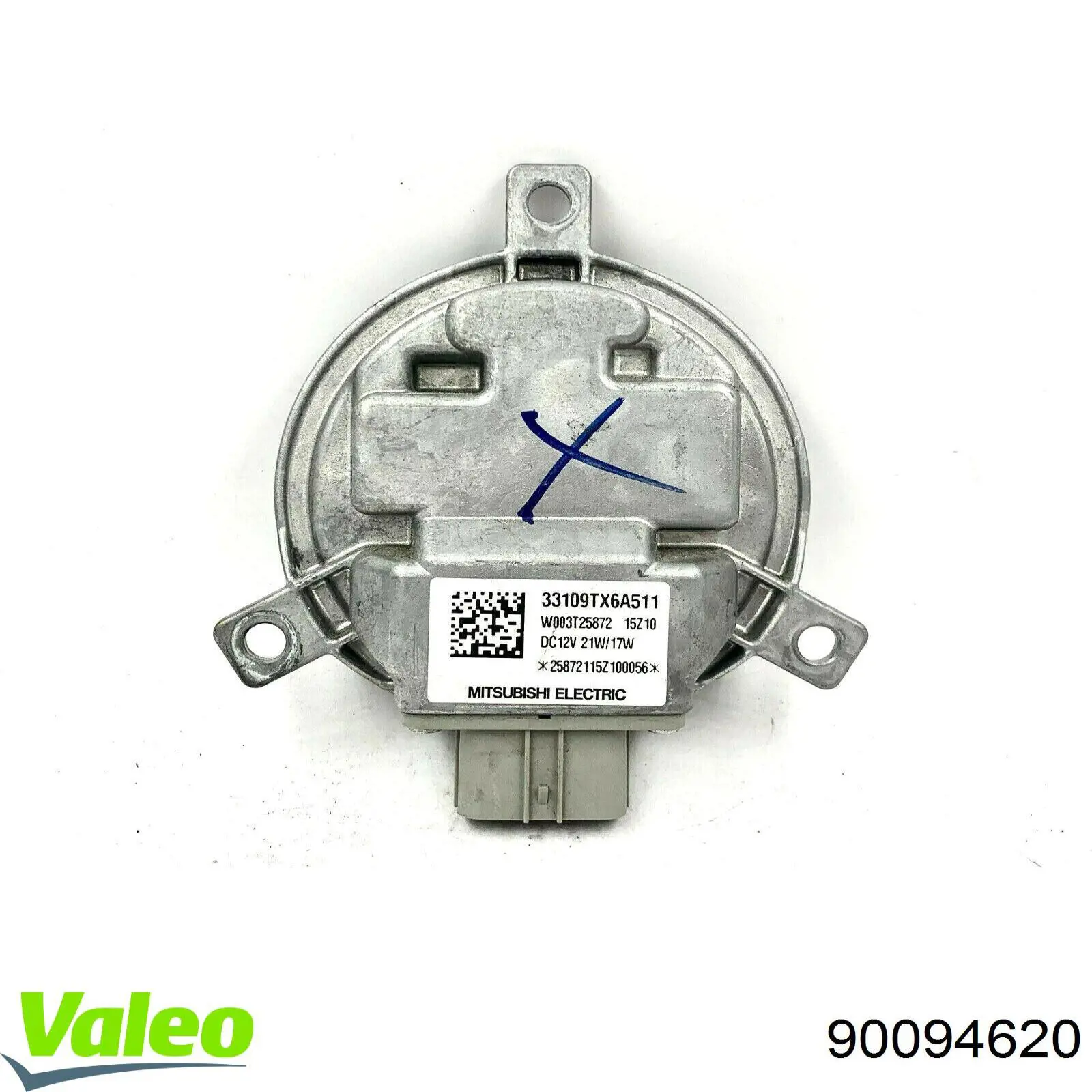  90094620 Volvo