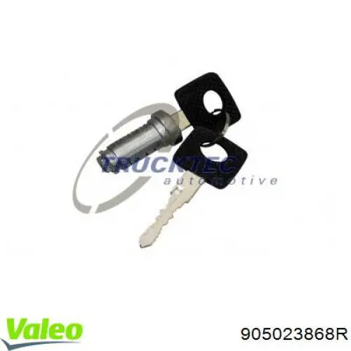 Купити 905023868R VALEO Лічинка замка багажника