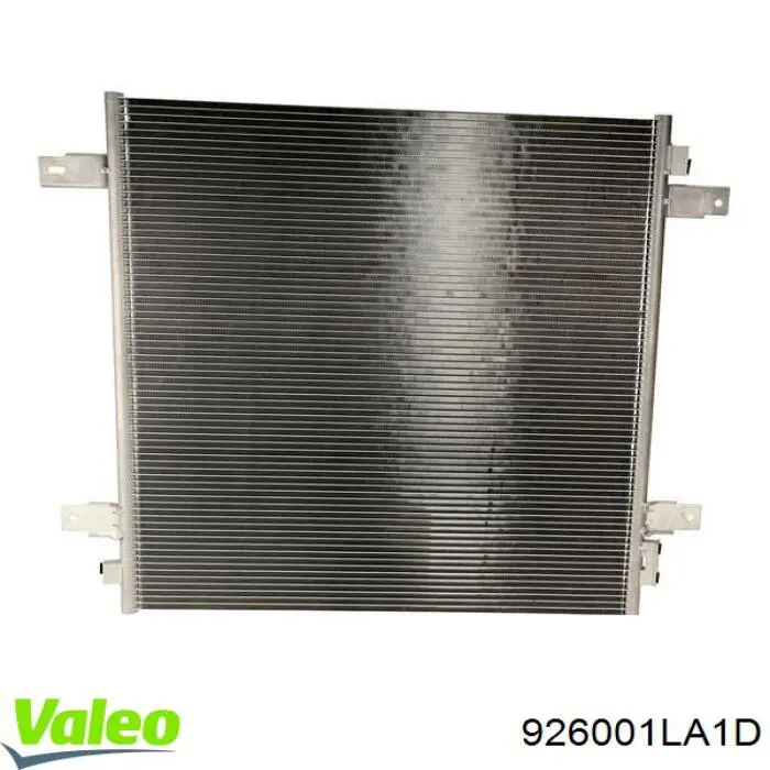 Компресор системи кондиціювання Nissan/Infiniti 926001LA0A ціна, від 295.80 USD