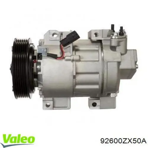  92600ZX50A VALEO