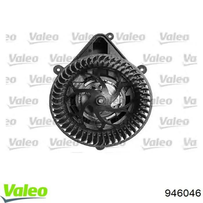 Резистор обігрівача Renault (RVI) 272006925R ціна, від 132.02 USD