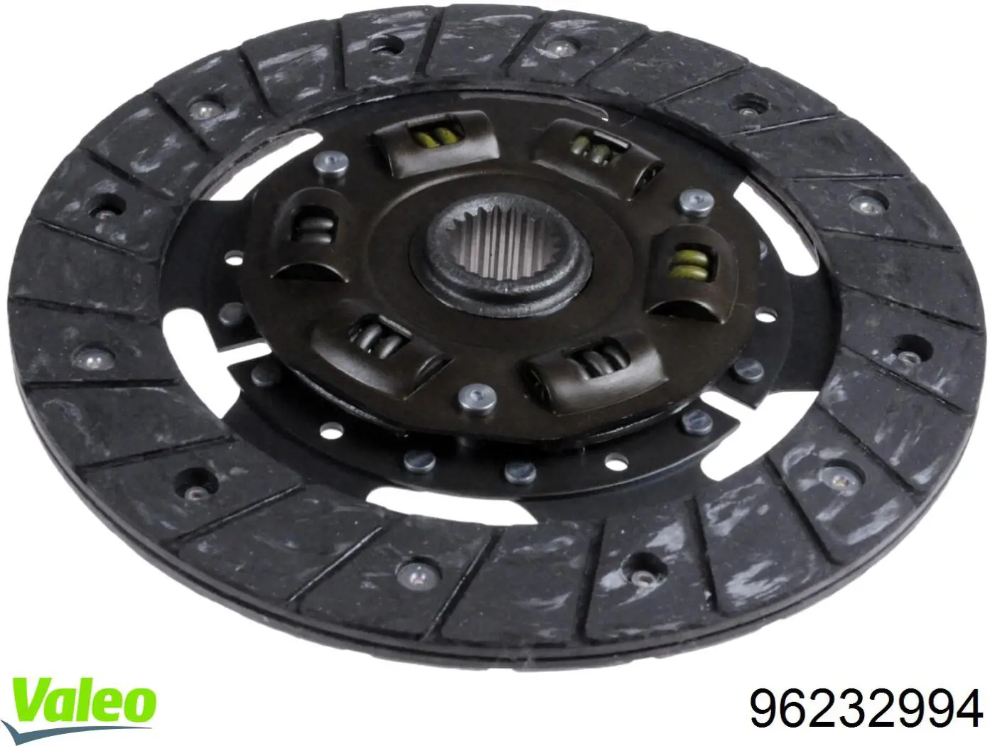 Купити 96232994 VALEO Диск зчеплення