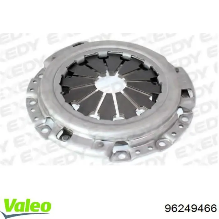 96249466 VALEO Натискний диск зчеплення