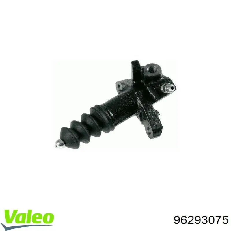 96293075 VALEO Циліндр зчеплення робочий