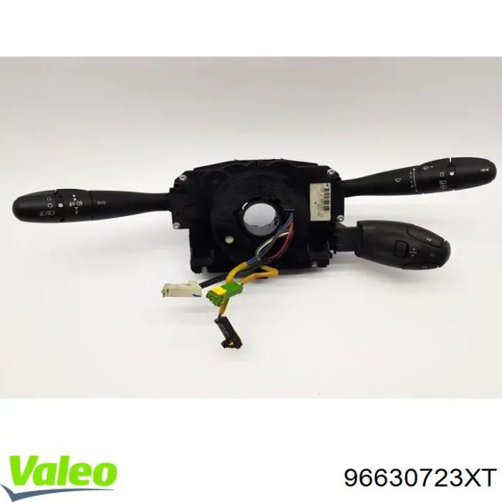 96630723XT Peugeot/Citroen 