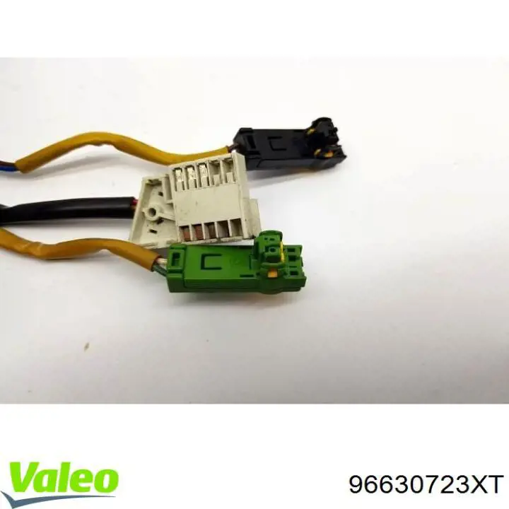 Peugeot/Citroen 96630723XT ціна, від 51.26 USD