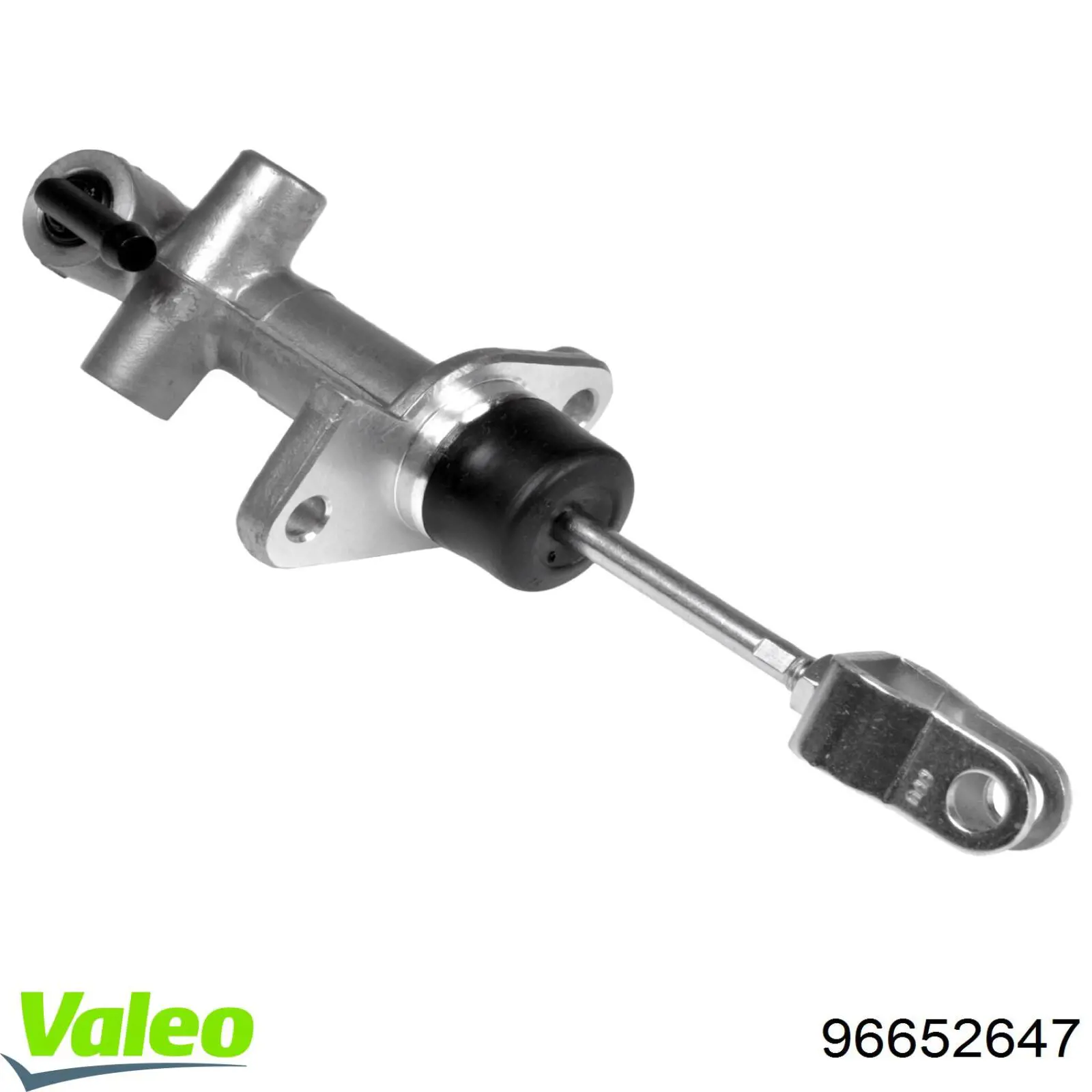 96652647 VALEO Циліндр зчеплення, головний