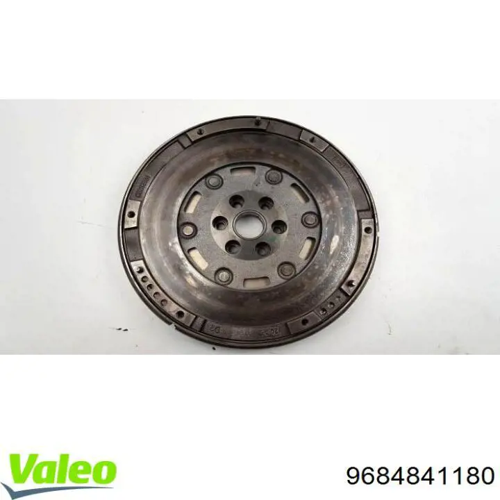 9684841180 Peugeot/Citroen 