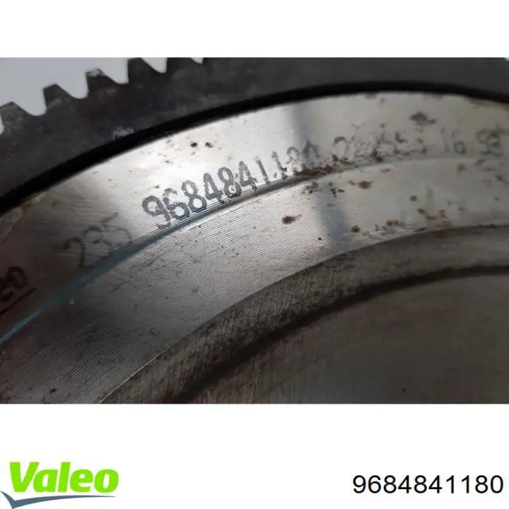 Купити 9684841180 Peugeot/Citroen 
