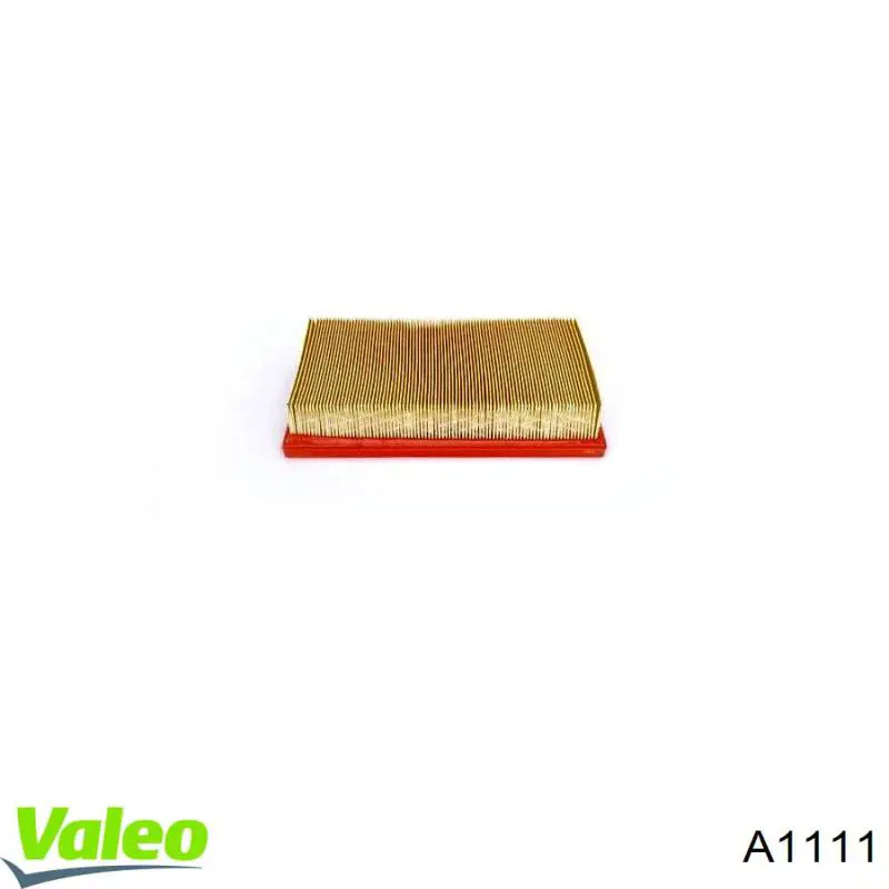 A1111 VALEO Авто генератор