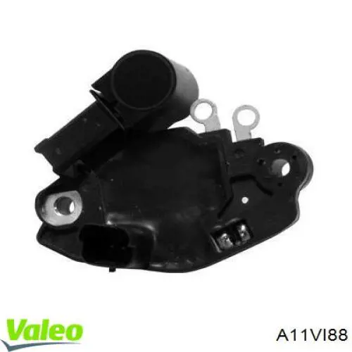 Генератор A11VI88 VALEO
