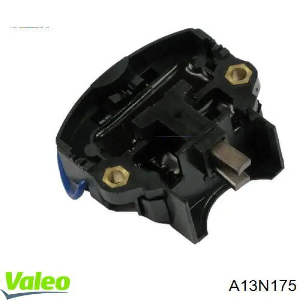 Генератор A13N175 VALEO