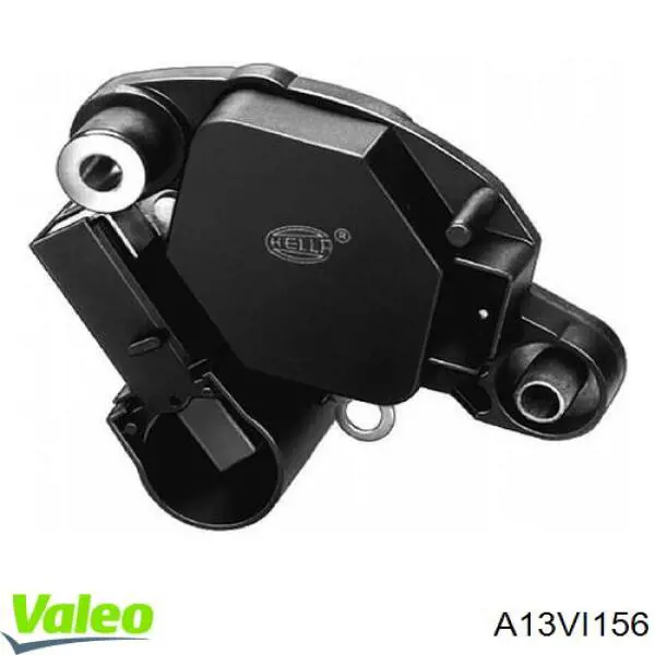 A13VI156 VALEO Авто генератор