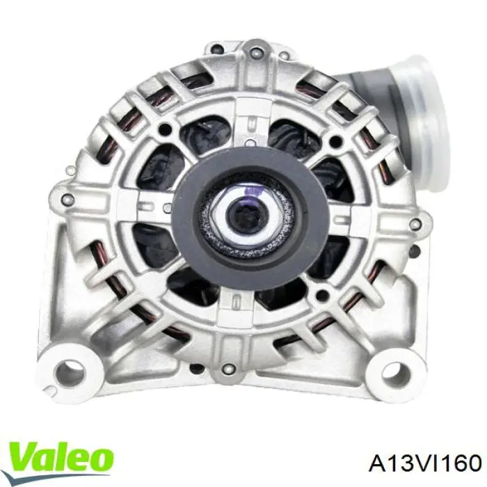 Генератор A13VI160 VALEO