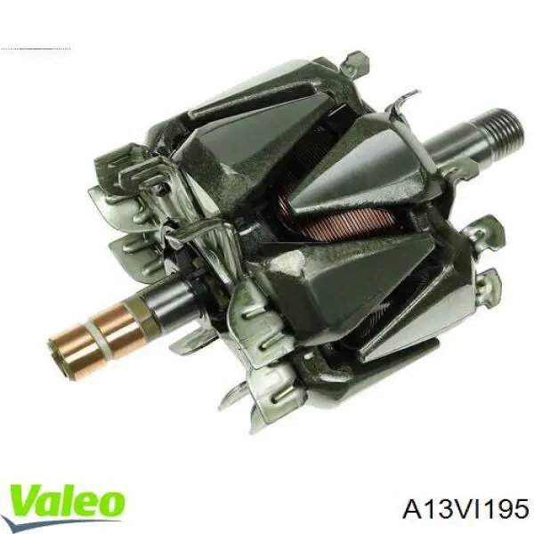 A13VI195 VALEO генератор