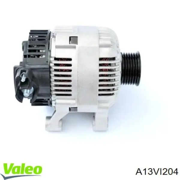 Генератор A13VI204 VALEO
