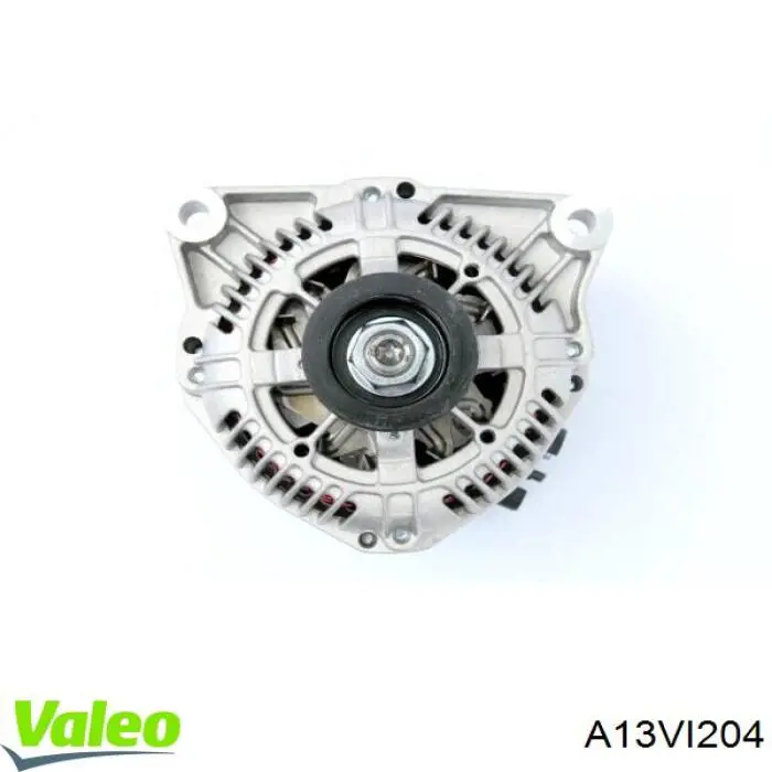 A13VI204 VALEO Авто генератор