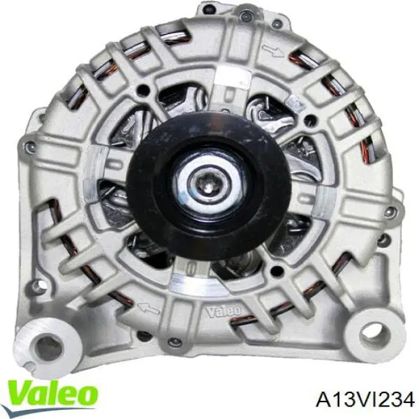 Генератор A13VI234 VALEO