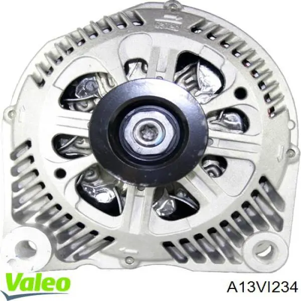 A13VI234 VALEO Авто генератор