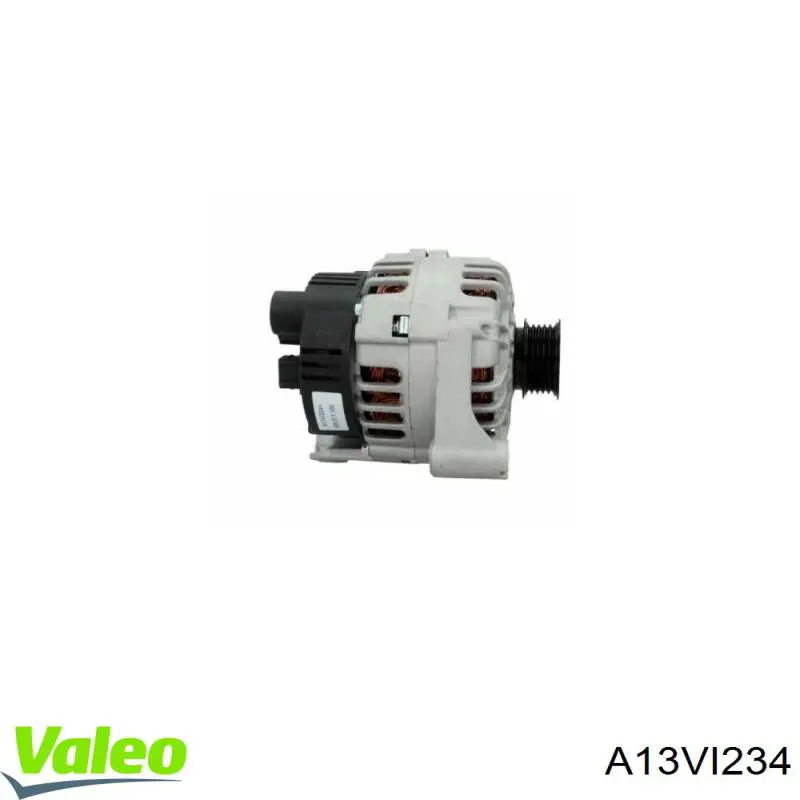 Купити A13VI234 VALEO Генератор