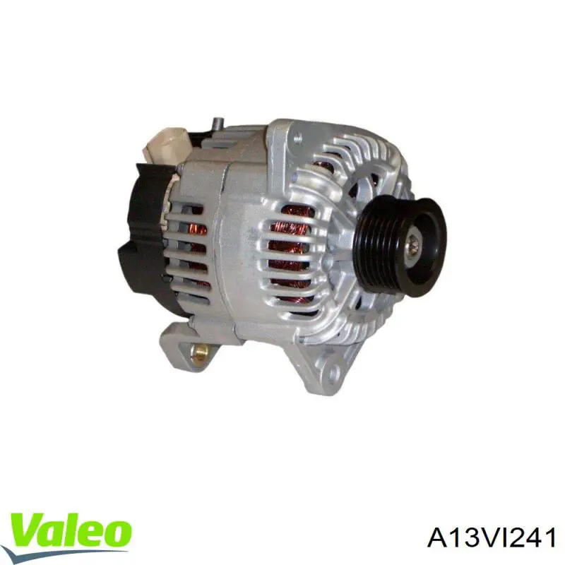 Генератор 028903029MV VAG